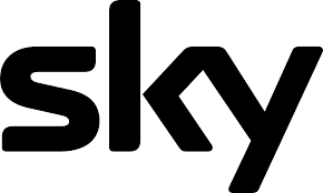 sky logo