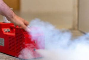 smoke ventilation