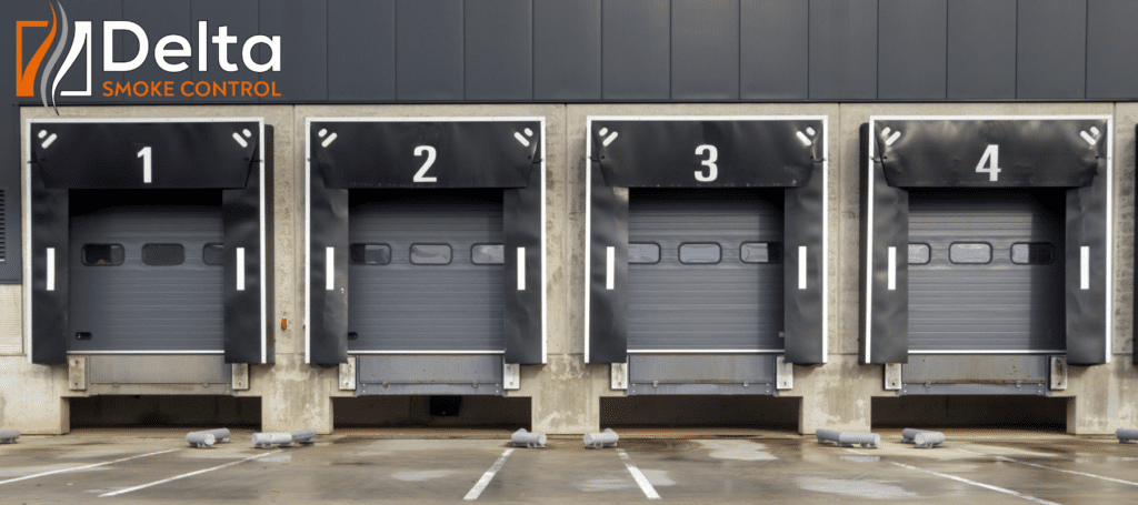 SMOKE VENTILATION MAINTENANCE