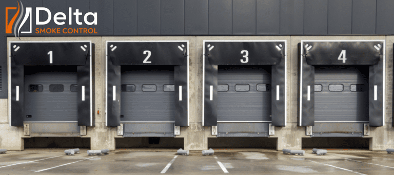 SMOKE VENTILATION MAINTENANCE