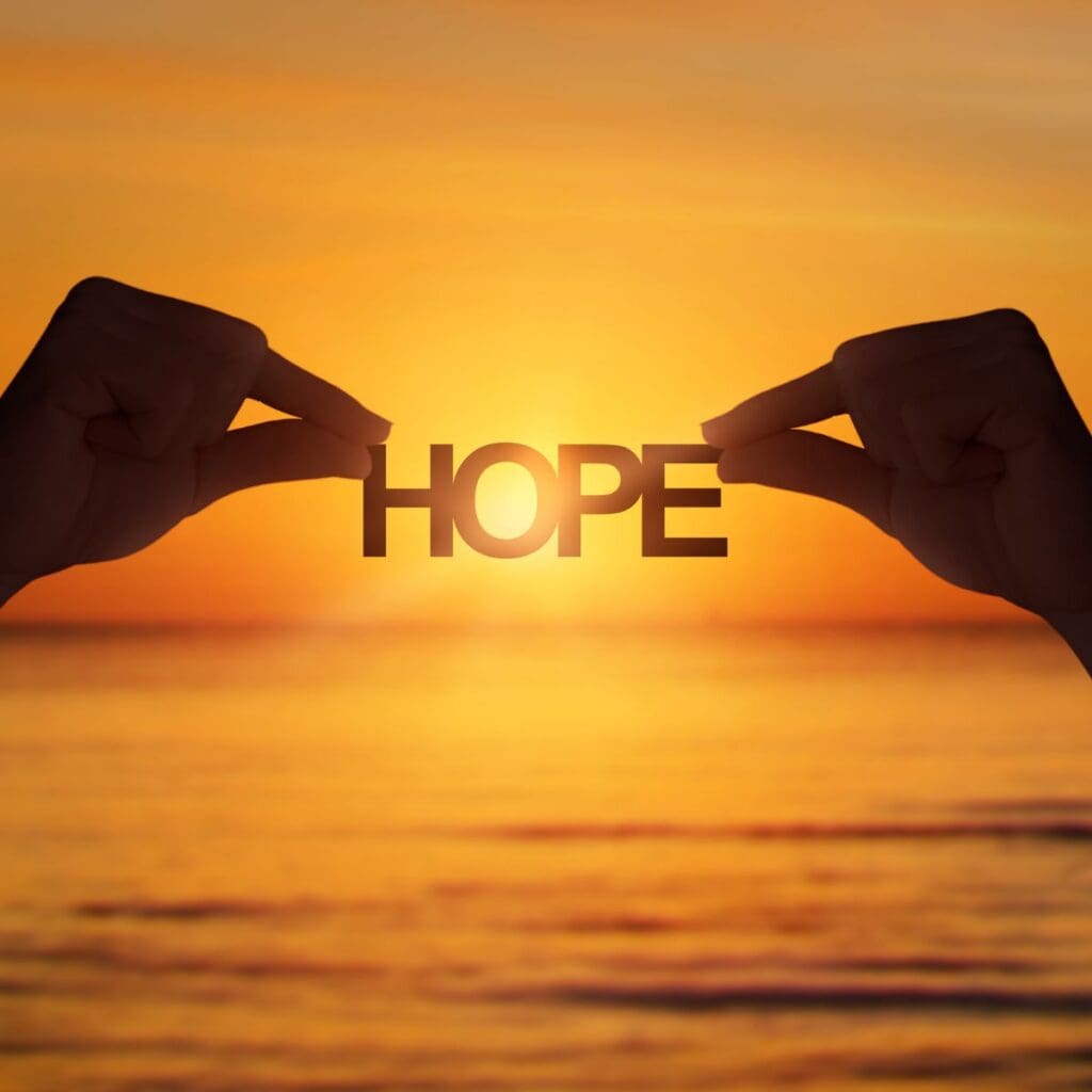 BATON OF HOPE, MHFA, Mental Health First Aid